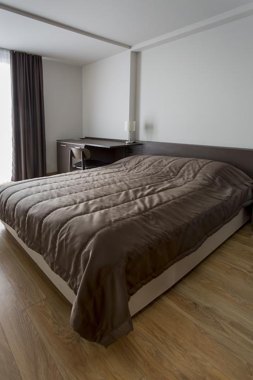 Romantique Dojran Hotel ห้อง รูปภาพ